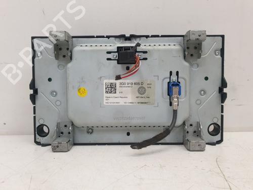 Electronic module VW PASSAT B8 Variant (3G5, CB5) 2.0 TDI | BP33276553M83  - Image 5