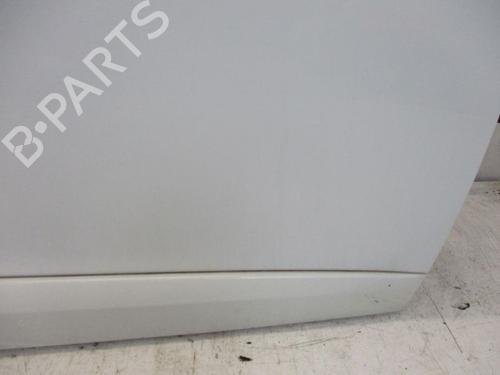 Right front door RENAULT MEGANE III Hatchback (BZ0/1_, B3_) 1.5 dCi (BZ09, BZ0D, BZ1W, BZ29, BZ14) | BP26647530C3 