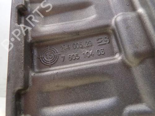 Cylinder head BMW 3 (F30, F80) M3 | BP29091508M5