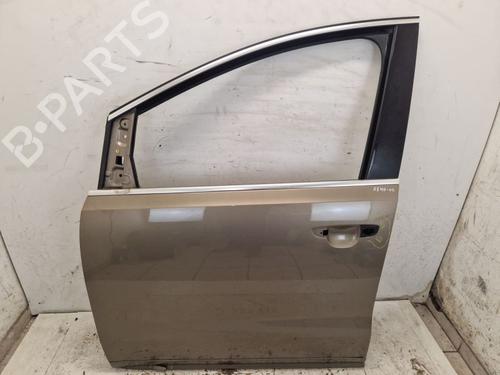 Used Left front door SEAT ALHAMBRA (710, 711) 2.0 TDI (184 hp) 30932291