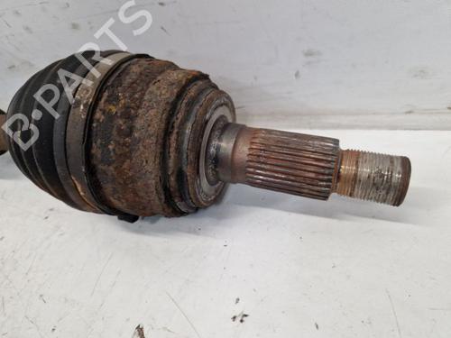 Left front driveshaft MAZDA 6 Hatchback (GH) 2.2 MZR-CD (GH10) | BP33907541M38  - Image 9