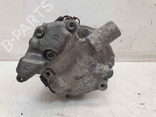 AC compressor BMW 1 (E81) 120 i | BP36655808M34 - Image 6