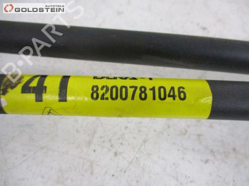 Cable RENAULT MEGANE III Coupe (DZ0/1_) 1.5 dCi (DZ09, DZ0D, DZ1F, DZ1G, DZ14, DZ29) | BP37101120E12 - Image 5