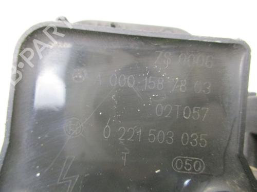 Ignition coil MERCEDES-BENZ CLK (C209) CLK 320 (209.365) | BP18802823M94 