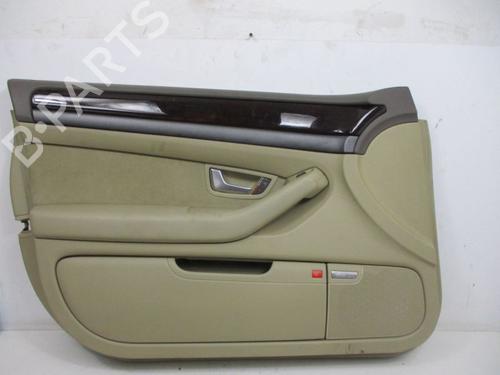 Venstre frontpanel AUDI A8 D3 (4E2, 4E8) 4.0 TDI quattro (275 hp) 18794928