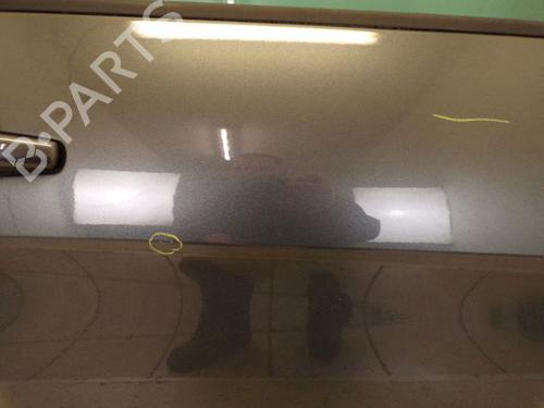 Right rear door PEUGEOT 308 SW I (4E_, 4H_) 1.6 HDi | BP29095707C5 