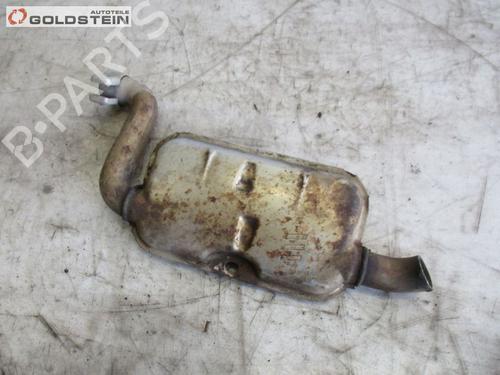 Exhaust system MAZDA 5 (CR) 2.0 CD (CR19) | BP37096309M121 - Image 3