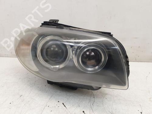 Right headlight BMW 1 (E81) 120 i | BP36655804C29 - Image 3