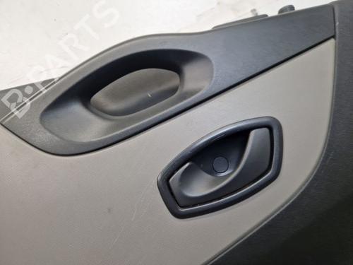 Front left panel RENAULT TRAFIC III Van (FG_) 1.6 dCi 95 (FGMJ, FGMR) | BP30184504C58