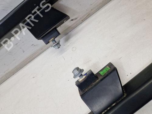Roof bar BMW X5 (E70) xDrive 30 i | BP29103012C65 