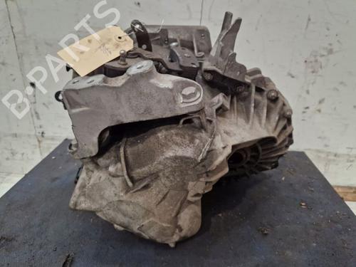 Gearbox OPEL ASTRA J (P10) 2.0 CDTI (68) | BP37146910M3 - Image 5