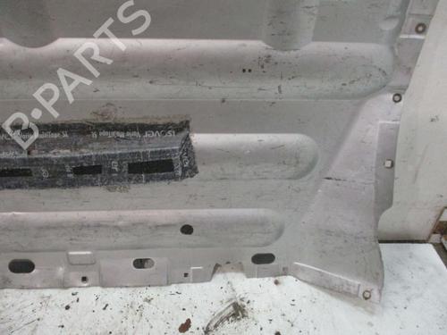 Cargo separator OPEL VIVARO A Van (X83) 2.0 CDTI (F7) | BP18796521I36 