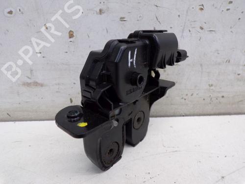 Tailgate lock RENAULT MEGANE IV Grandtour (K9A/M/N_) 1.2 TCe 130 (K9MR) | BP29101348C101 