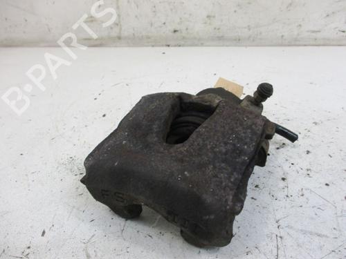 Left front brake caliper SEAT LEON (1P1) 1.6 | BP37115172M105 - Image 2