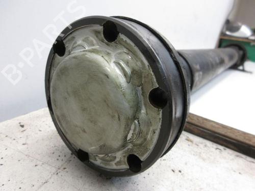 Driveshaft BMW 5 (E60) 520 d | BP19573987M37