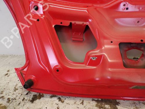 Tailgate FORD KA (RU8) 1.2 | BP29096093C6 