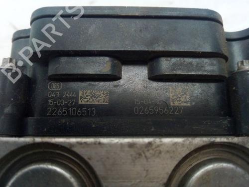 Electronic module MERCEDES-BENZ V-CLASS (W447) V 220 CDI / d (447.811, 447.813, 447.815) | BP31702287M83 