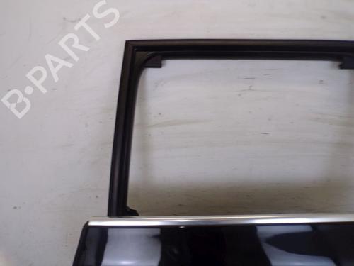 Left rear door VW TOUAREG (7LA, 7L6, 7L7) 3.2 V6 | BP26676729C4 