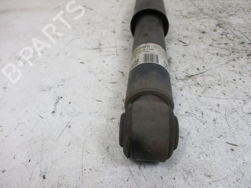 Left rear shock absorber OPEL VECTRA C GTS (Z02) 2.2 DGi (F68) | BP18799365M18 