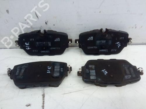 Other NIO ET7 EV All-wheel Drive | BP29109438O1 