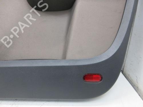 Front right panel VW TOURAN (1T1, 1T2) 1.9 TDI | BP37127021C59 - Image 5