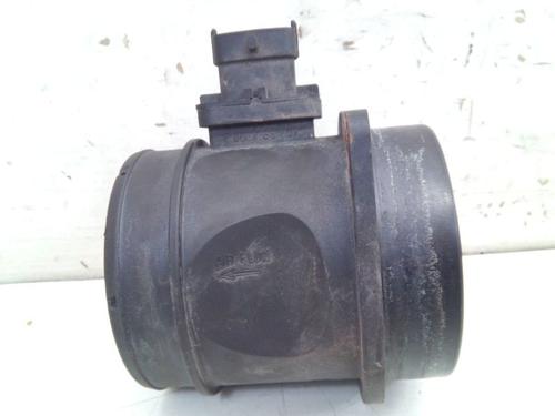 Mass air flow sensor VOLVO V50 (545) D3 | BP29102562M95  - Image 5