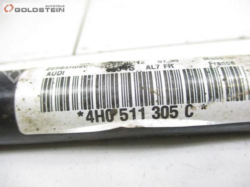 Anti roll bar AUDI A8 D4 (4H2, 4H8, 4HC, 4HL) 3.0 TDI quattro | BP28067014M96 
