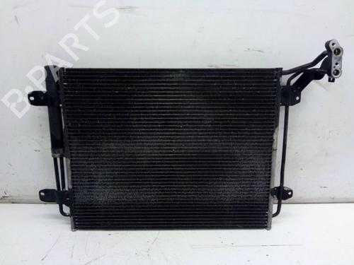 Used AC radiator AC radiator 37134758 37134758