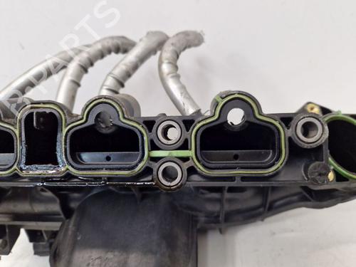 Intake manifold OPEL MERIVA B MPV (S10) 1.4 (75) | BP37144934M70 - Image 6