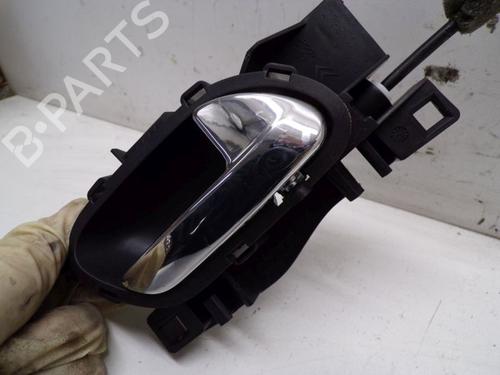 Rear right lock PEUGEOT 308 I (4A_, 4C_) 2.0 HDi | BP18806746C99 