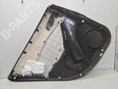 Rear right panel MAZDA 6 Estate (GJ, GL) 2.0 (GJEFW) | BP33618537C61 - Image 8