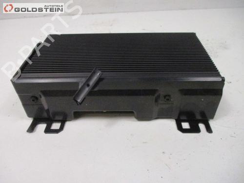 Electronic module CITROËN C6 (TD_) 2.7 HDi | BP38025969M83 - Image 3