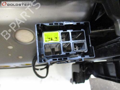 Right front seat MAZDA 5 (CR) 2.0 CD (CR19) | BP18761732C16 