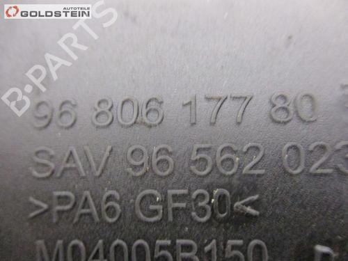 Air filter box PEUGEOT 308 CC (4B_) 1.6 16V | BP37105095M87 - Image 6