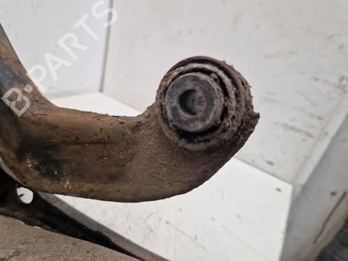 Right rear steering knuckle AUDI A4 B7 Avant (8ED) 2.7 TDI | BP23898250M28 