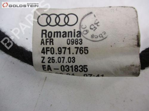 Mirror switch AUDI A6 C6 (4F2) 3.0 TDI quattro | BP18750007I25 