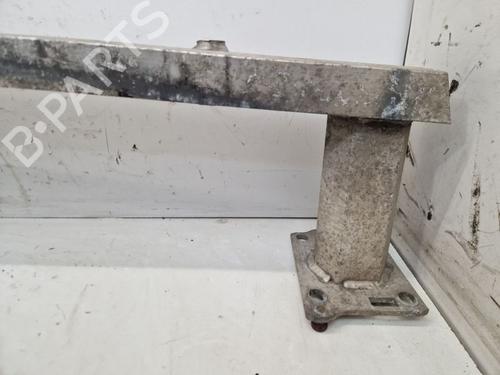 Front bumper reinforcement PEUGEOT EXPERT Van (VF3A_, VF3U_, VF3X_) 2.0 HDi 130 | BP31702845C109