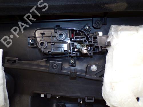 Front left panel HONDA CR-V IV (RM_) 2.4 AWD (RM4) | BP30184484C58