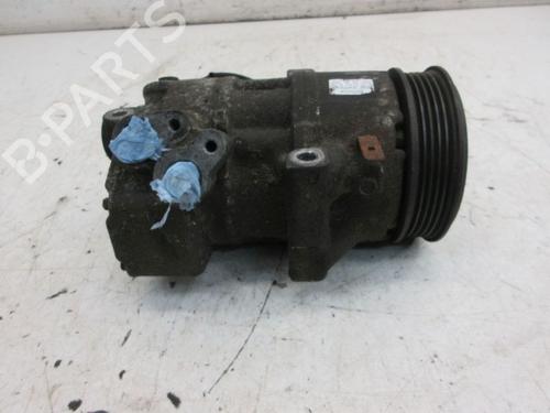 Airco pomp SMART FORFOUR (454) 1.3 (454.031) | BP29093525M34 