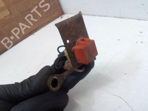 Cable BMW 2500-3.3 (E3) 2500 | BP31702972E12 