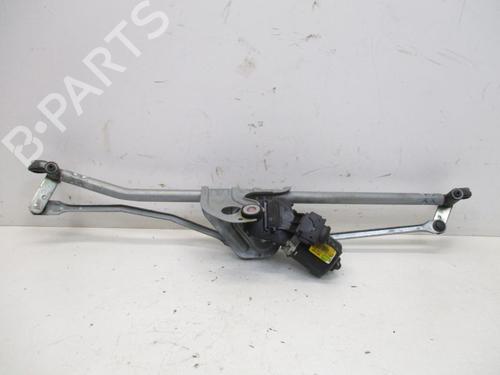 Używane Mechanizm wycieraczek przednich MINI MINI (R56) Cooper S (174 hp) 29083605