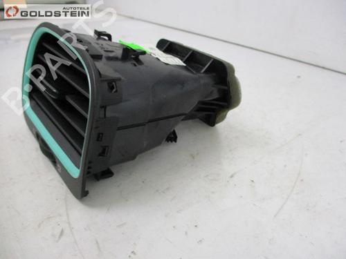 Air vent VW GOLF VI (5K1) 1.6 TDI | BP18751898I21
