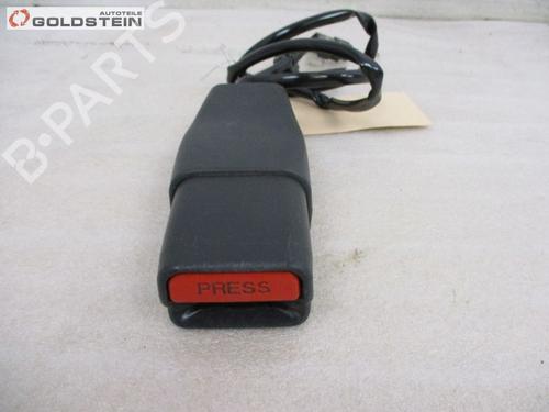 Seat buckle MITSUBISHI ASX (GA_W_) 1.8 DI-D (GA6W) | BP37103829I32 - Image 3