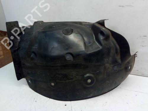 Wheel arch RENAULT KANGOO Express (FW0/1_) 1.5 dCi 90 (FW0G, FW05, FW08, FW11) | BP29102553C56 
