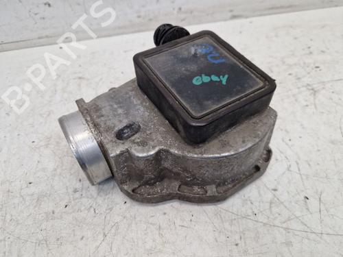 Used Mass air flow sensor Mass air flow sensor BMW Z3 Roadster (E36) 1.8 i (116 hp) 34738576 34738576
