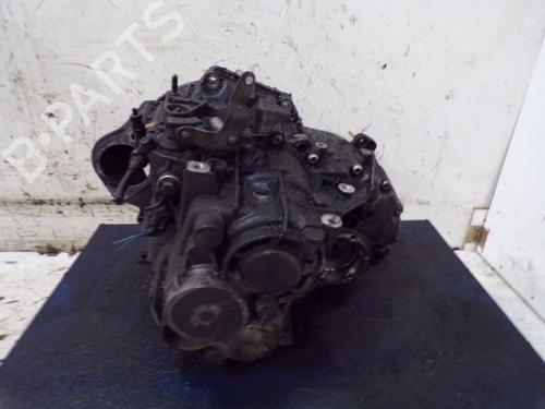 Gearbox VW PASSAT B6 (3C2) 2.0 TDI 4motion | BP37129861M3 - Image 5