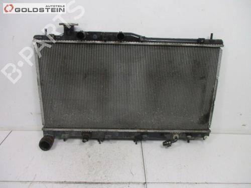 Used Water radiator Water radiator SUBARU OUTBACK (BR) 2.5 i AWD (BR9) (167 hp) 40229886 40229886