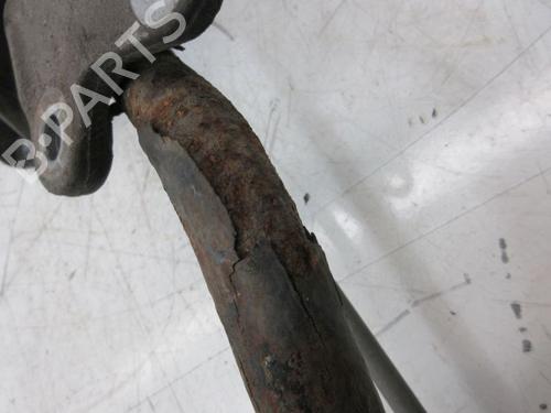 Anti roll bar BMW 5 Touring (E61) 535 d | BP29089595M96 