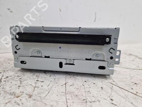 Bilradio VOLVO V70 II (285) D5 | BP29523455E6