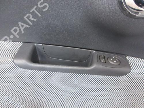 Front left panel FIAT 500 (312_) 1.2 (312AXA1A) | BP37129473C58 - Image 8